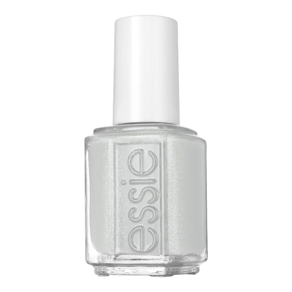 ESSIE NAIL COLOUR IN GO WITH THE FLOWY - BRAND NEW